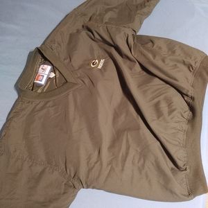 Green Bay Packers windbreaker